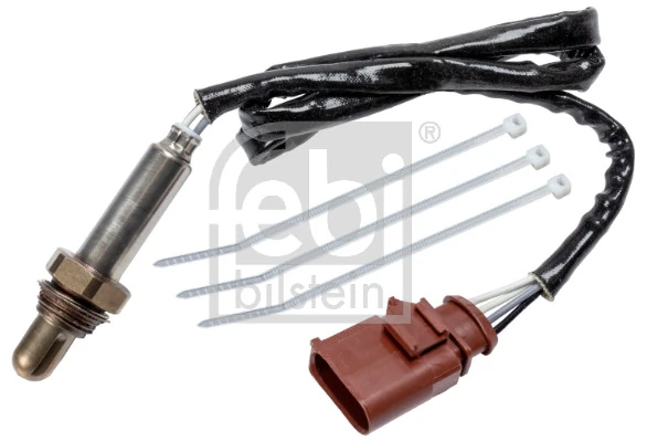 Oxygen Sensor